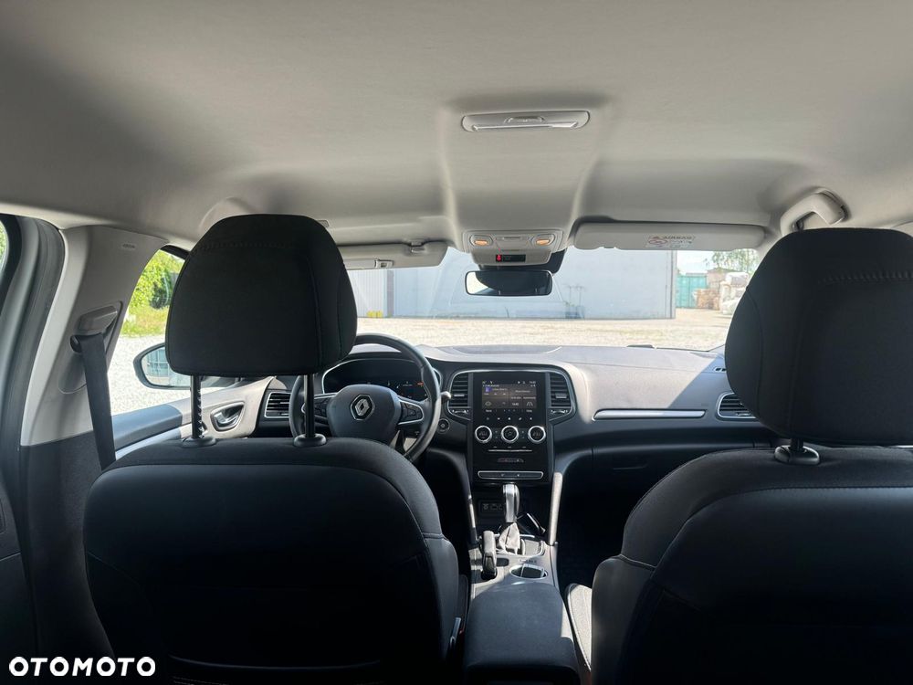 Renault Megane - 10