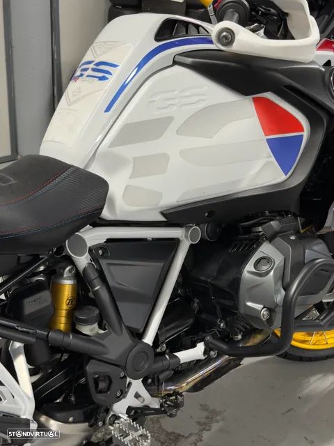 BMW R 1250 GS Adventure RALLYE - 6