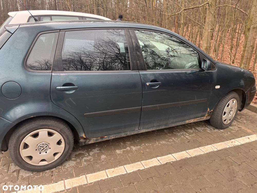 Volkswagen Polo - 6