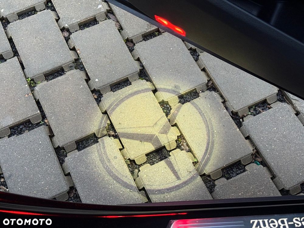 Mercedes-Benz GLA 200 d AMG Line - 15