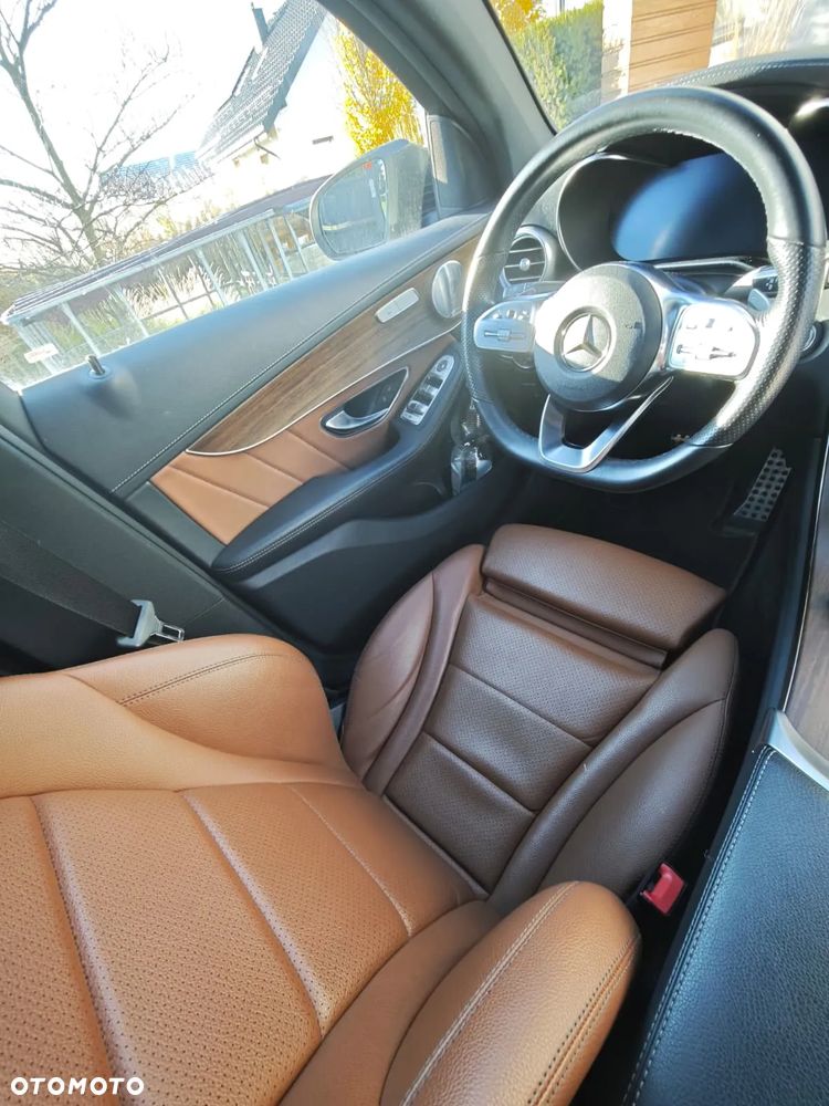 Mercedes-Benz GLC - 3