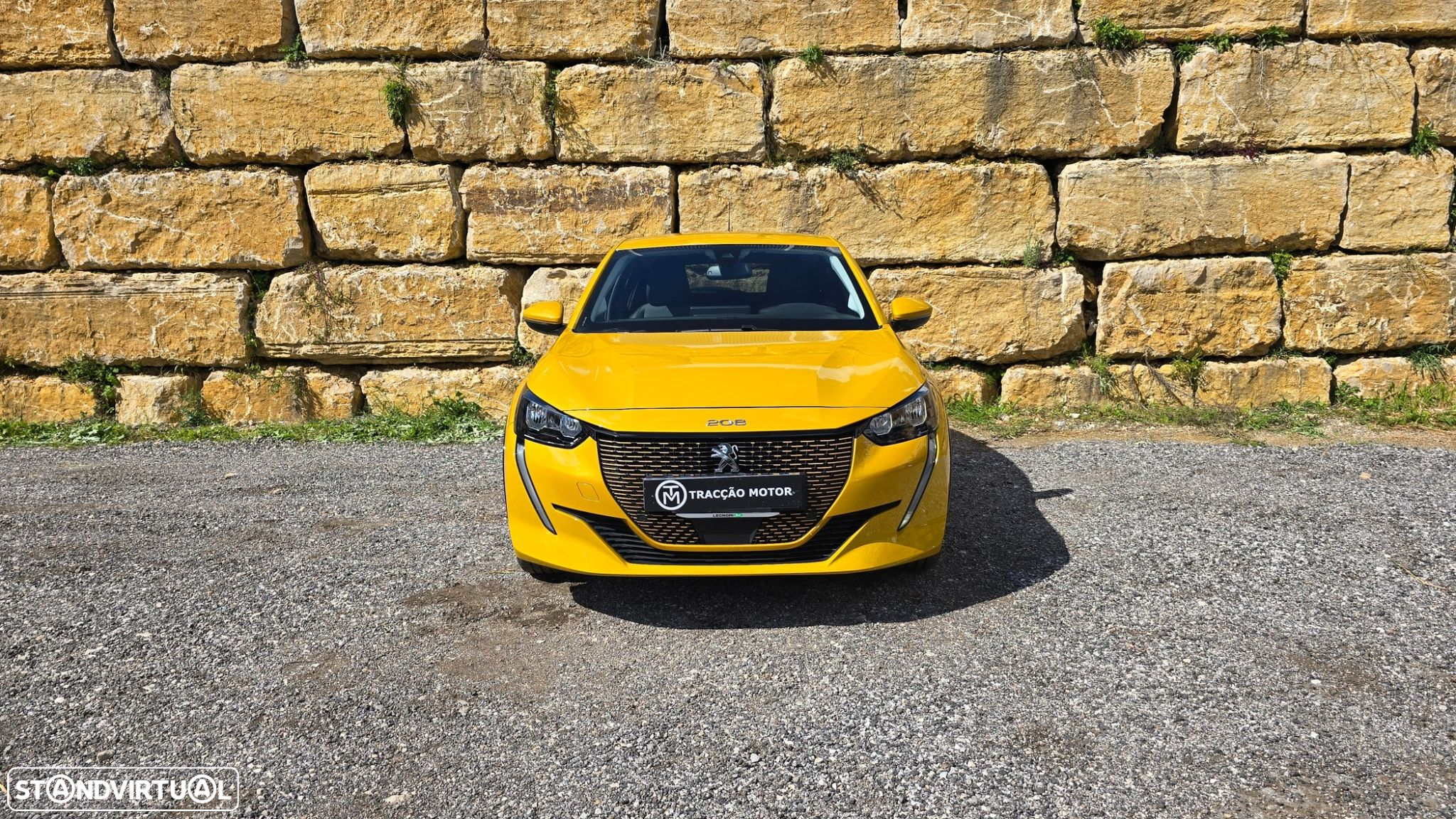 Peugeot e-208 Allure - 5