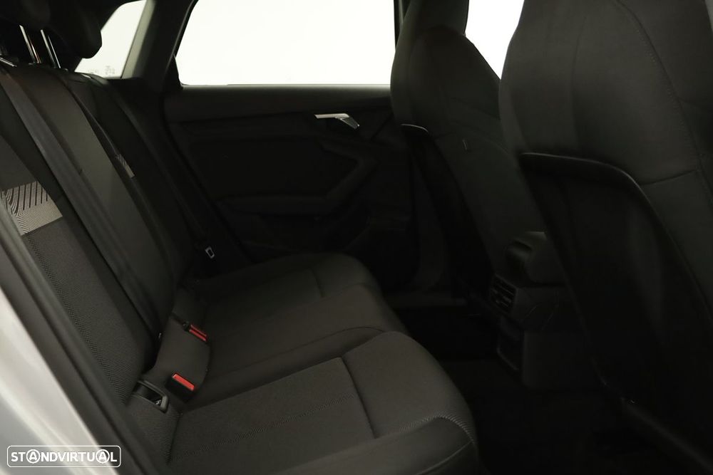 Audi A3 Sportback 40 TFSIe Advanced - 22