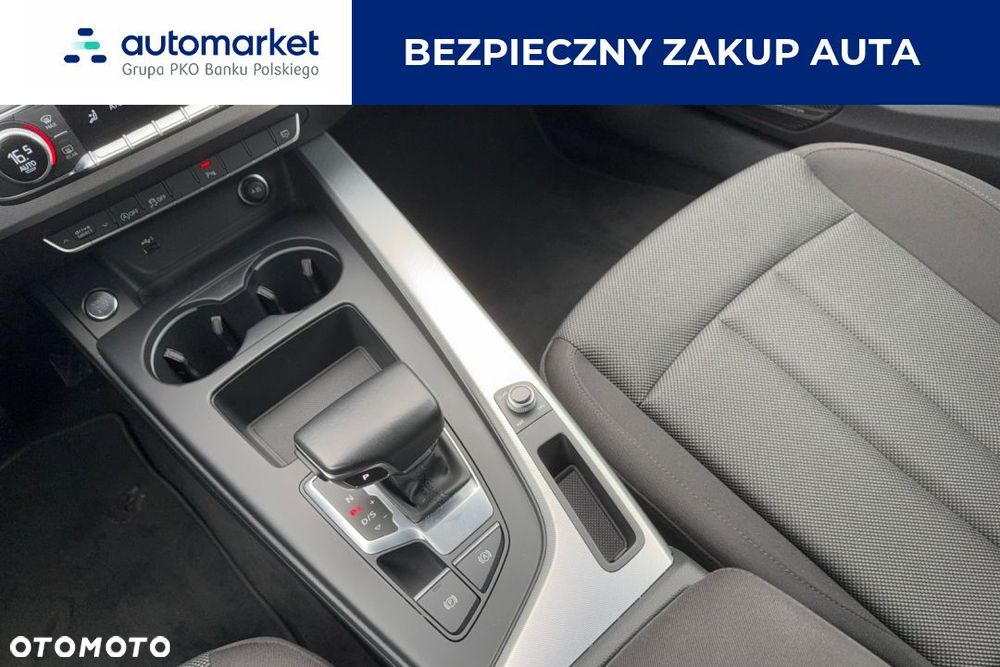 Audi A5 Sportback - 20