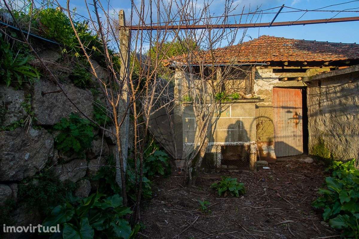 Moradia T2 para venda - Grande imagem: 4/24