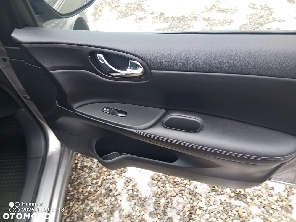 Nissan Pulsar 1.2 DIG-T Acenta - 13