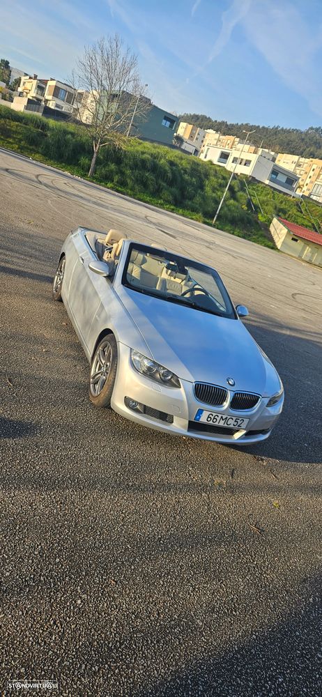 BMW 325 i Edition Exclusive - 29