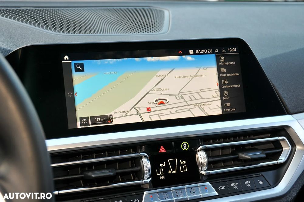BMW Seria 3 320d xDrive Aut. M Sport - 7
