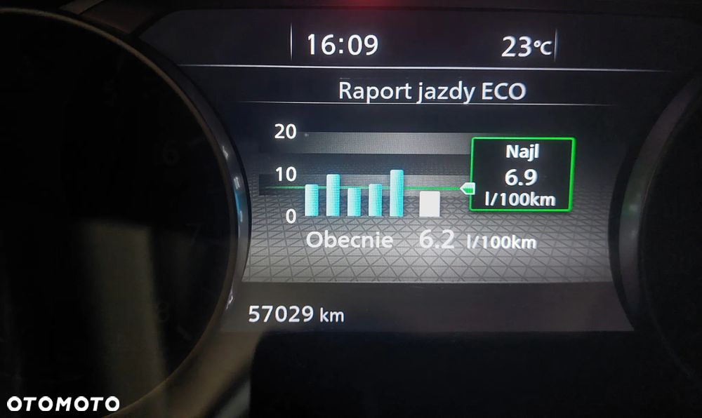 Nissan Qashqai 1.3 DIG-T mHEV 4x4 N-Connecta Xtronic - 31