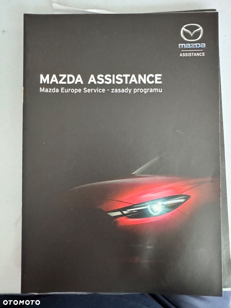 Mazda CX-3 2.0 Skypassion - 25