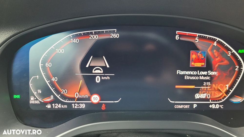 BMW X4 xDrive30d M Sport - 17