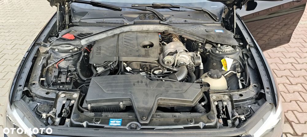 BMW Seria 1 118i Sport Line - 8