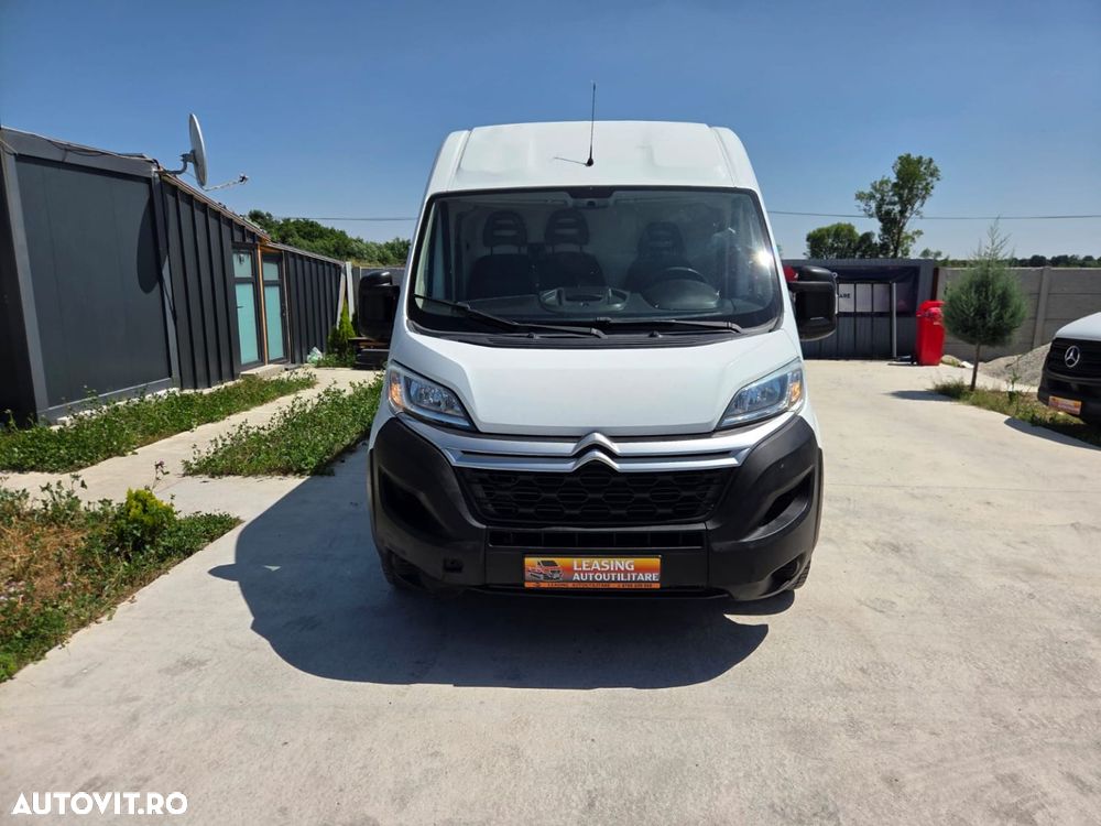 Citroën Jumper L2H2 - 3