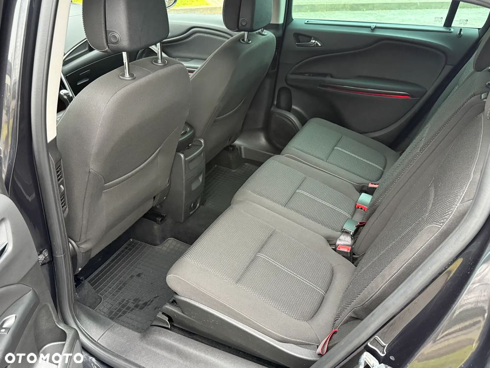 Opel Zafira Tourer 2.0 CDTI ecoFLEX Start/Stop Business Innovation - 30