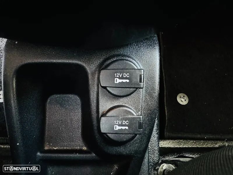 Fiat Doblo 1.3 multijet - 22
