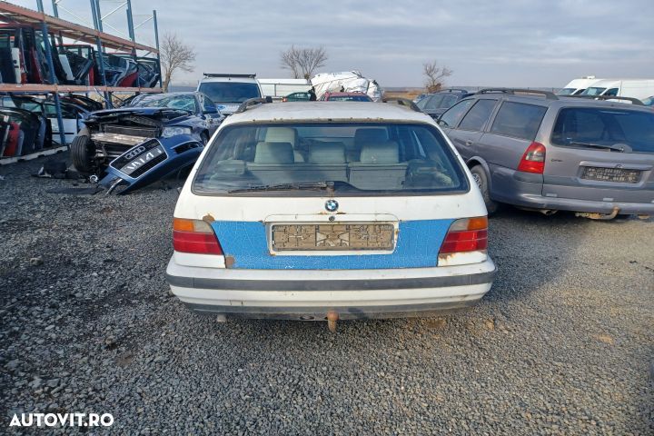 Oglinda stanga electrica 81444710  CU 4 FIRE 81444710  CU 4 FIRE BMW - 9