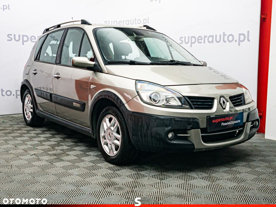 Renault Scenic - 4
