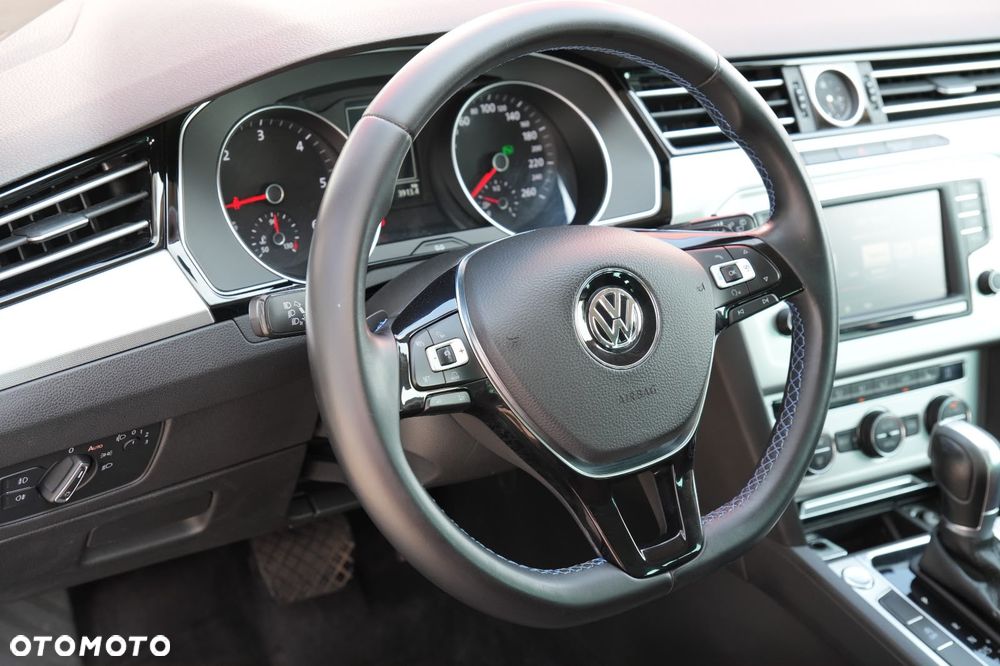 Volkswagen Passat 2.0 TDI BMT Highline DSG7 - 7