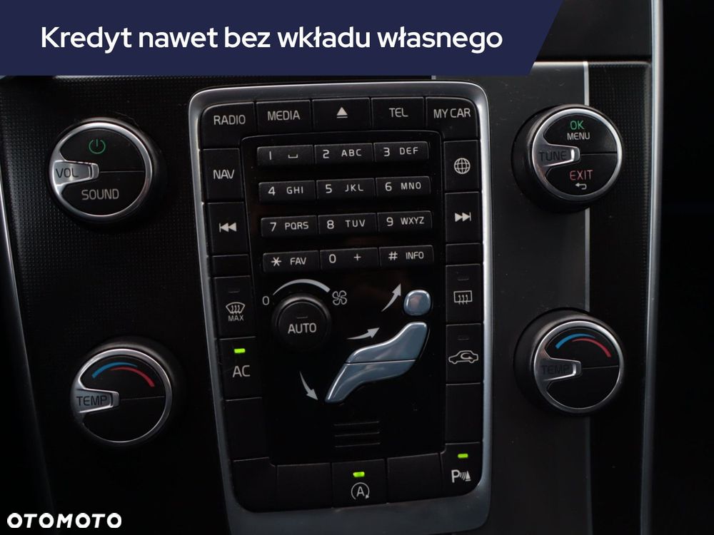 Volvo V60 - 15