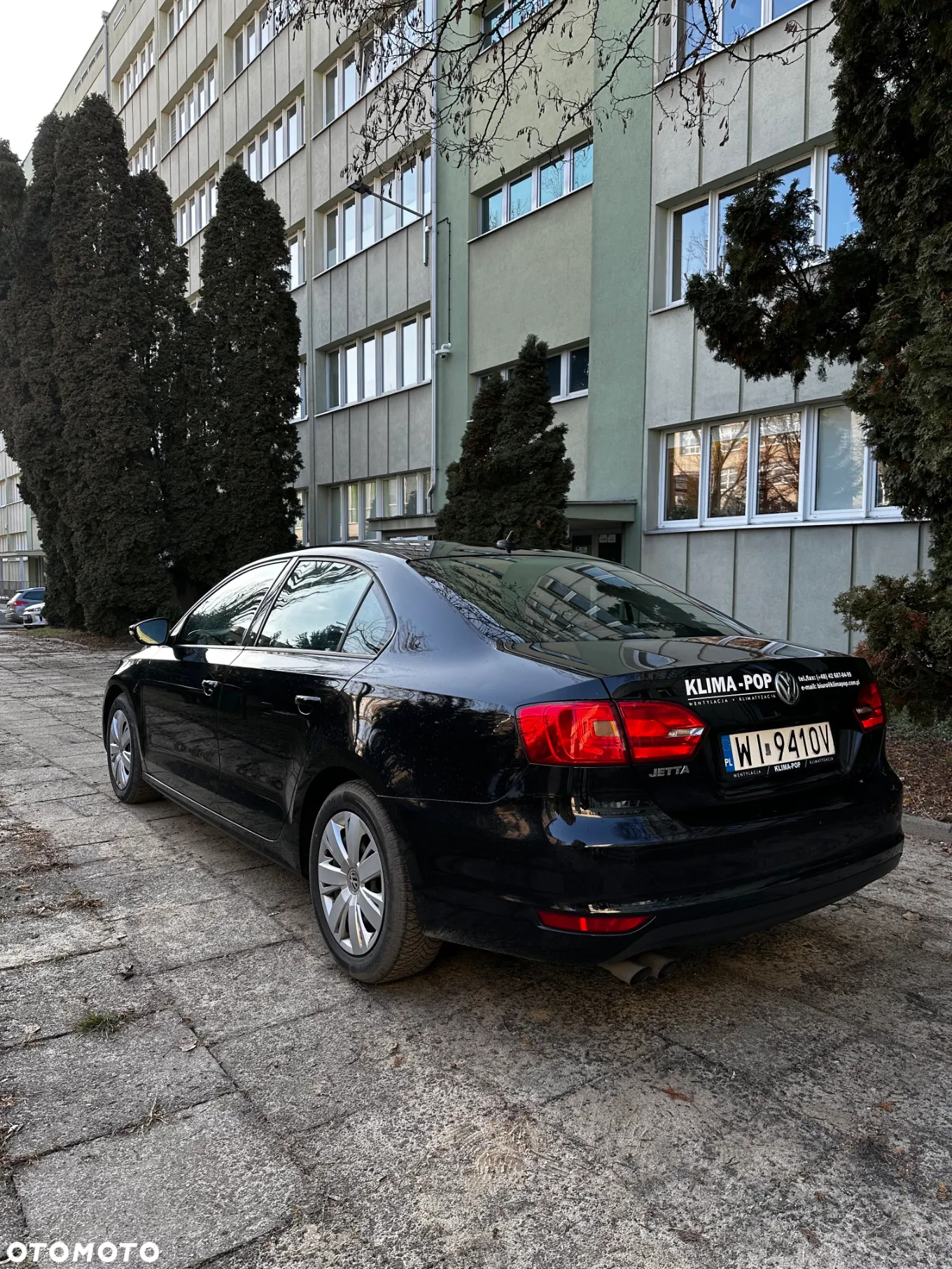 Volkswagen Jetta 1.4 TSI Comfortline - 3