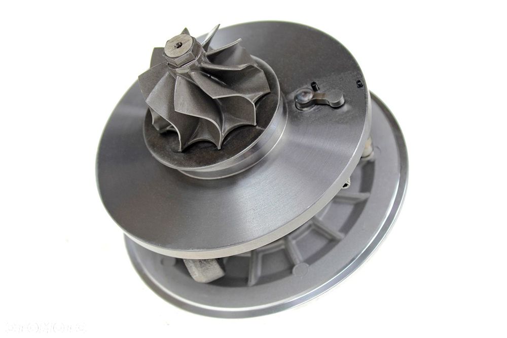 Wkład turbosprężarki E&E GT20-032 dla 14411EB70D Nissan Pathfinder 2.5L DI 126KW - 9