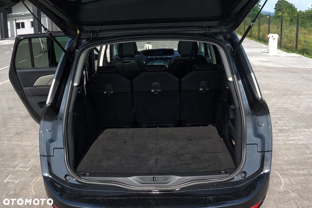 Citroën C4 Picasso BlueHDi 120 EAT6 Business Class - 13