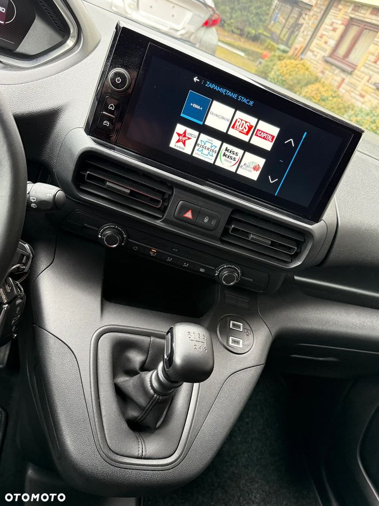 Peugeot Partner - 29