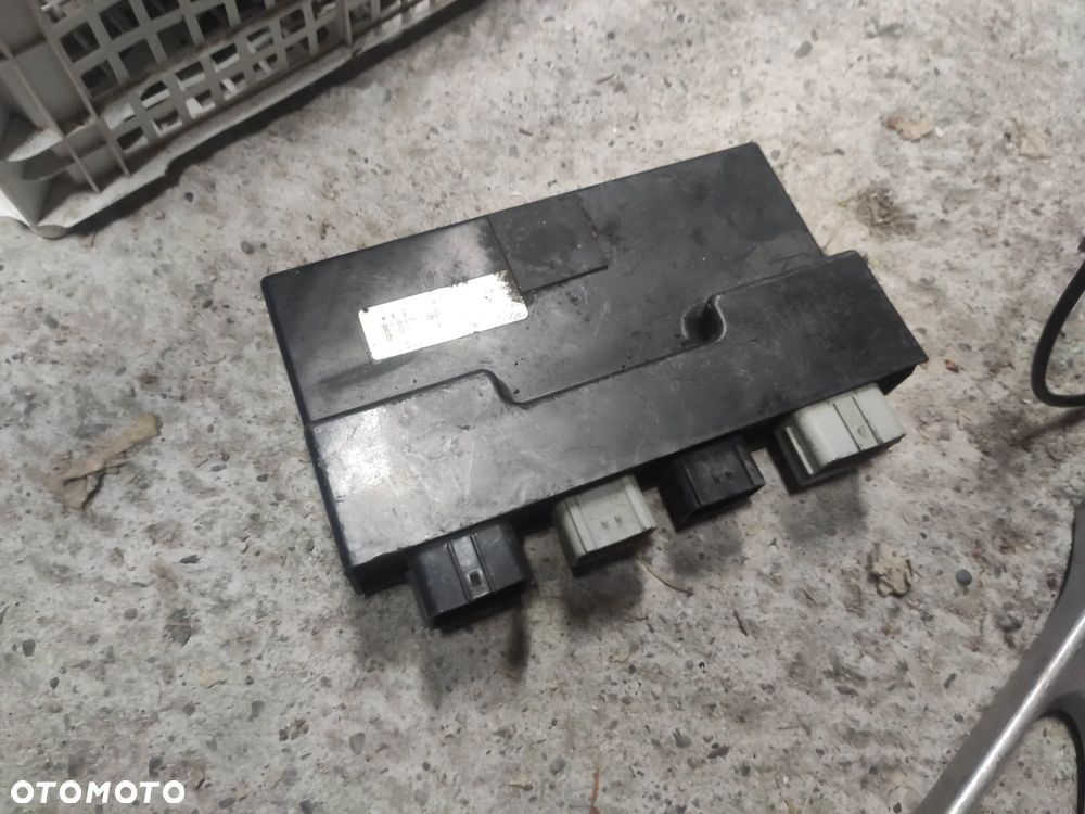 EU Honda CBR 1000RR SC59 Osłona Pompa Moduł Set Wtryski Amortyzator Czujnik Inne - 11