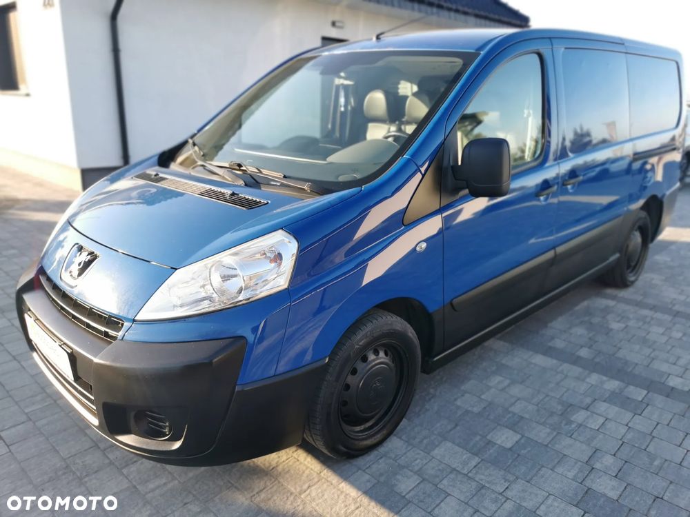 Peugeot Expert LONG - 6
