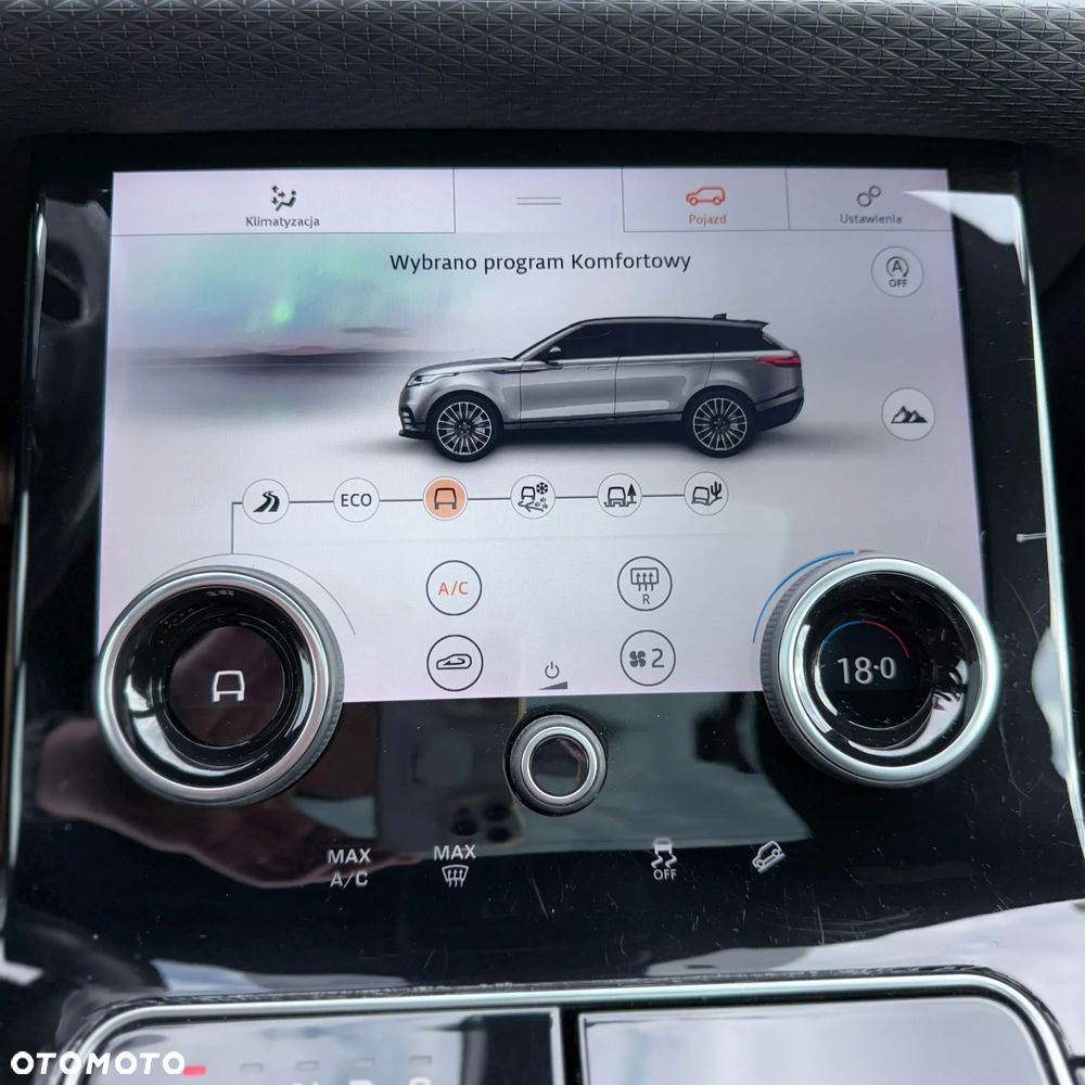 Land Rover Range Rover Velar - 13