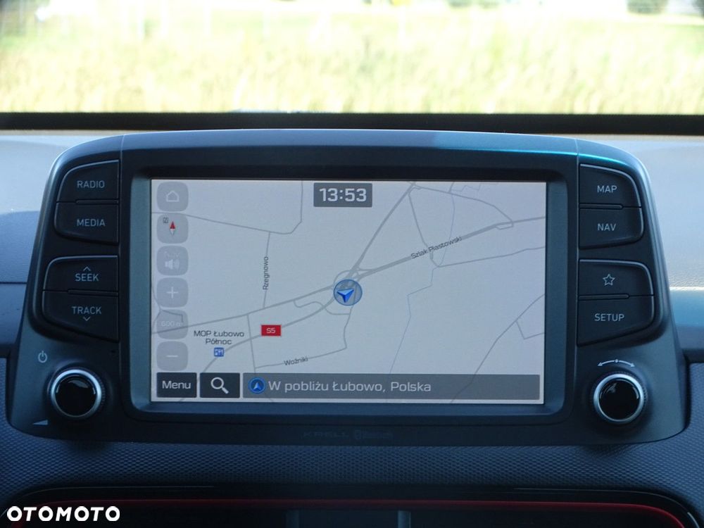 Hyundai Kona 1.6 T-GDI Premium 4WD DCT - 21