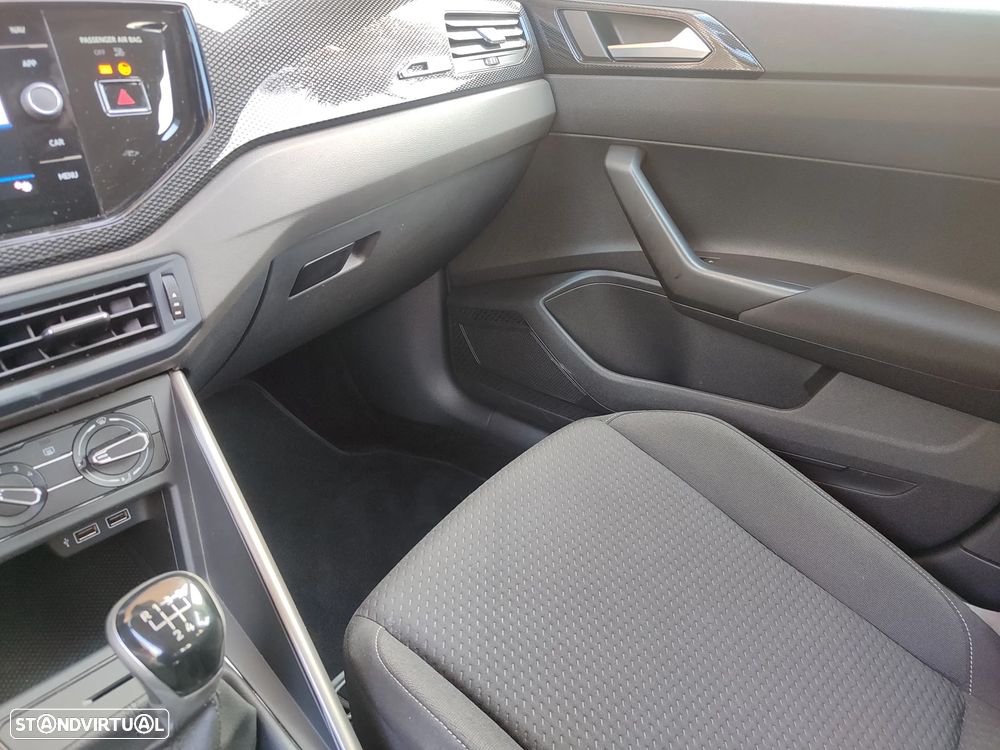 VW Polo 1.6 TDI Highline - 23