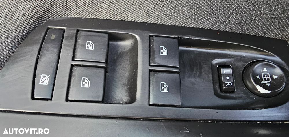 Opel Astra 1.6 CDTI Start/Stop Sports Tourer Active - 14