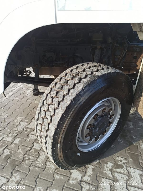 MAN TGS 18.440 4x4 - 4
