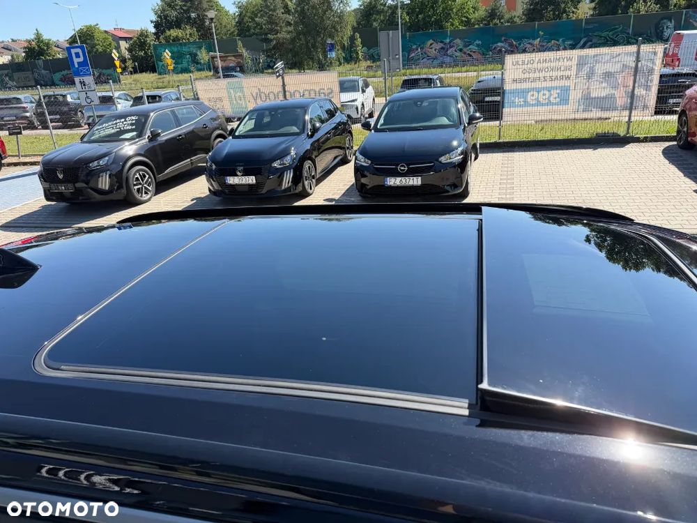 Peugeot 5008 - 7