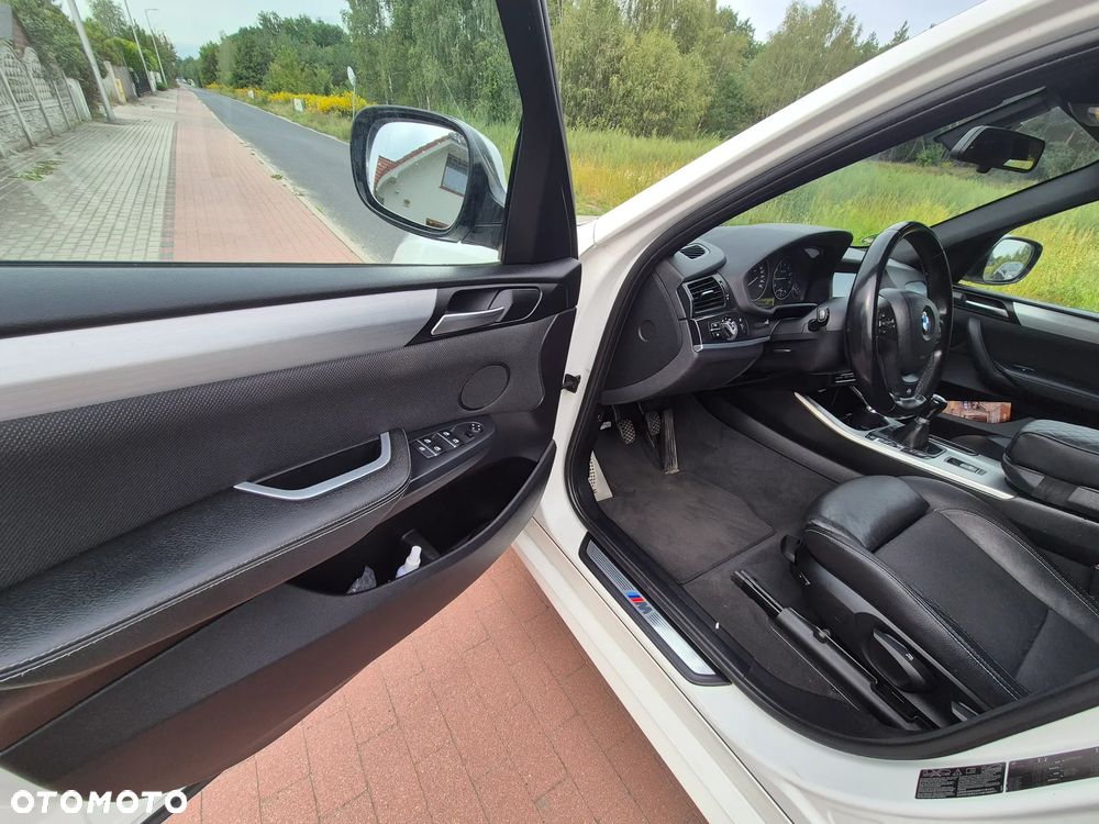 BMW X3 - 14