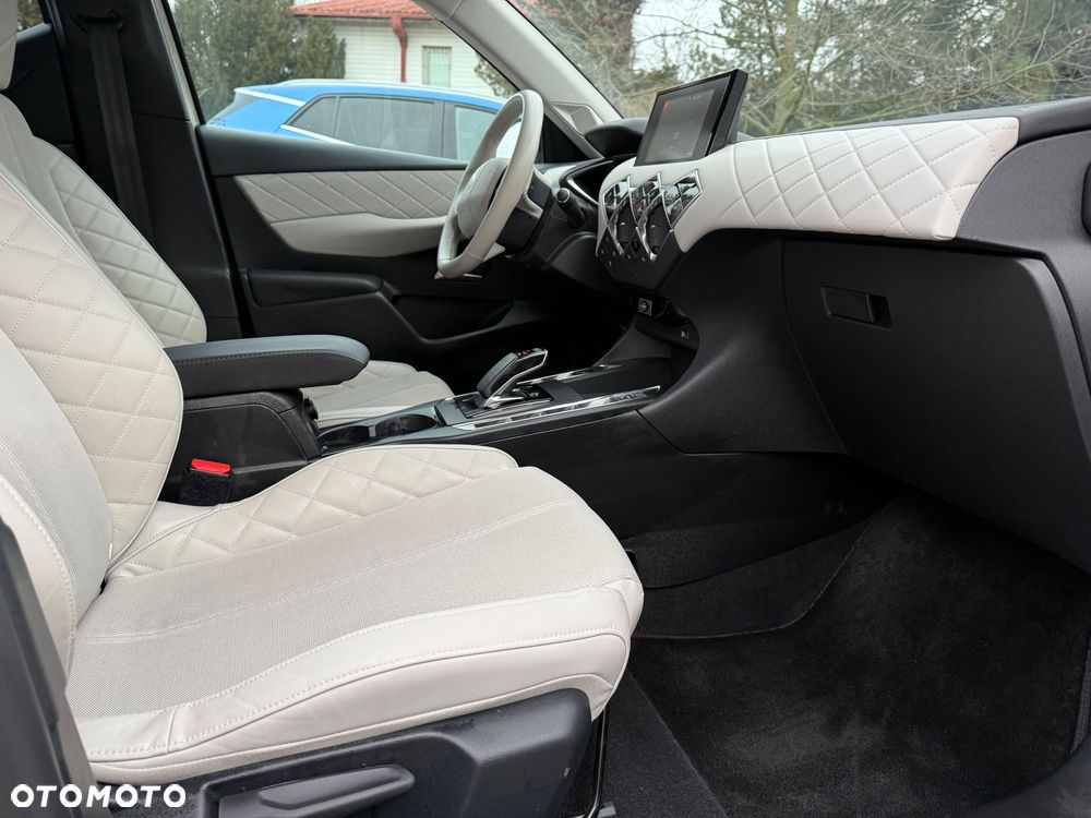 DS Automobiles DS 3 Crossback Bastille - 35