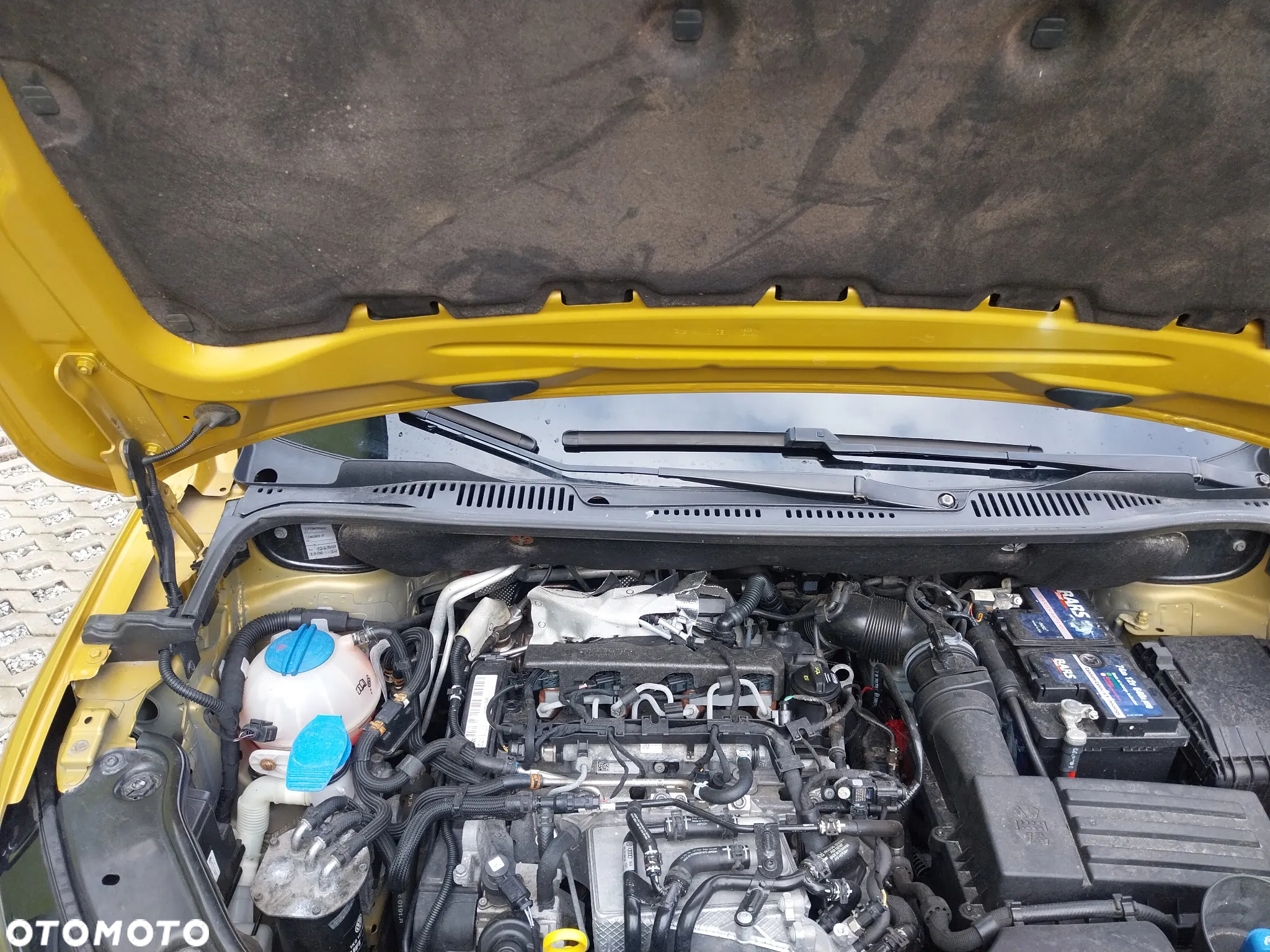 Volkswagen Caddy 2.0 TDI Trendline - 16