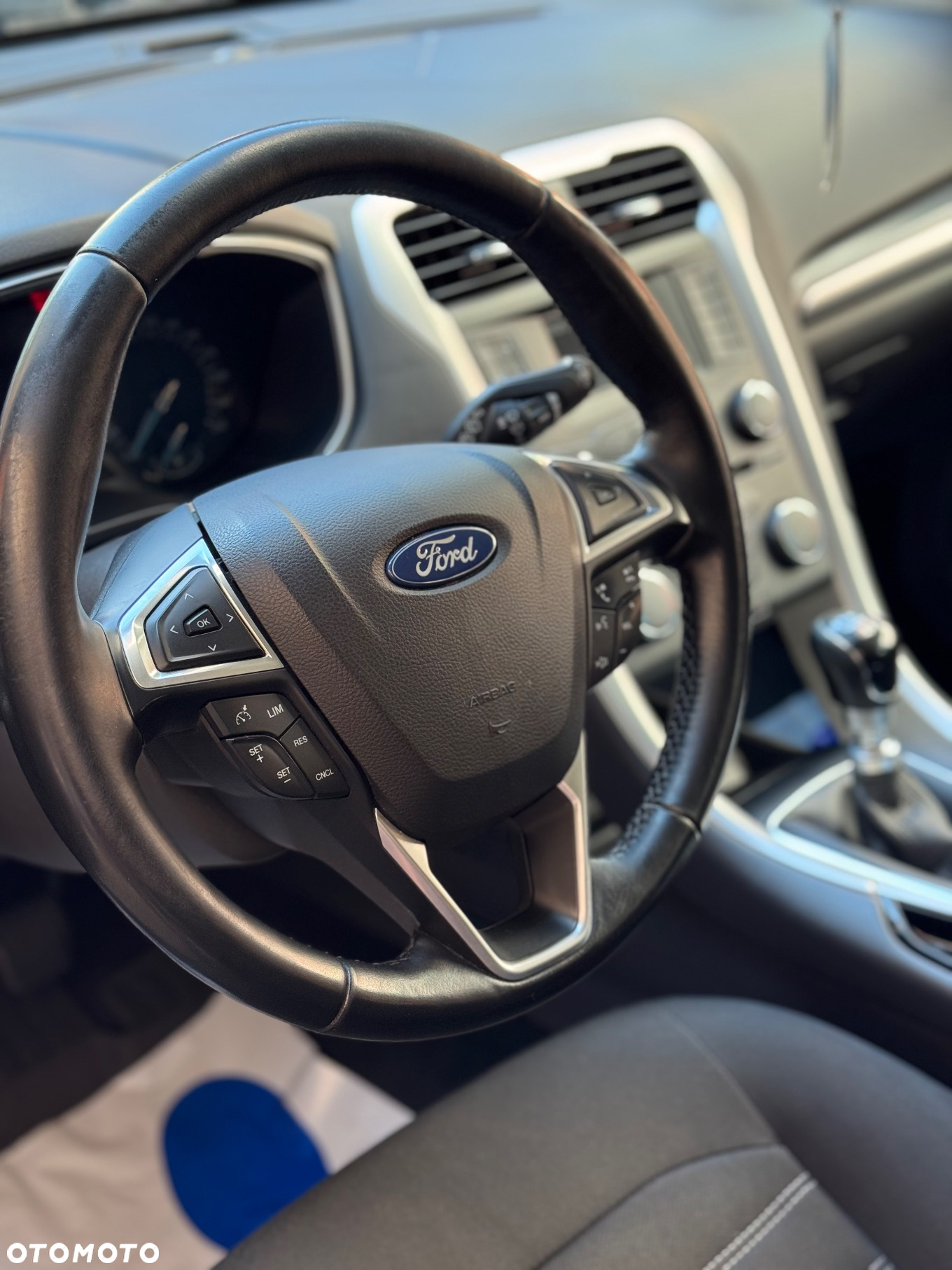 Ford Mondeo 1.5 TDCi Edition - 20