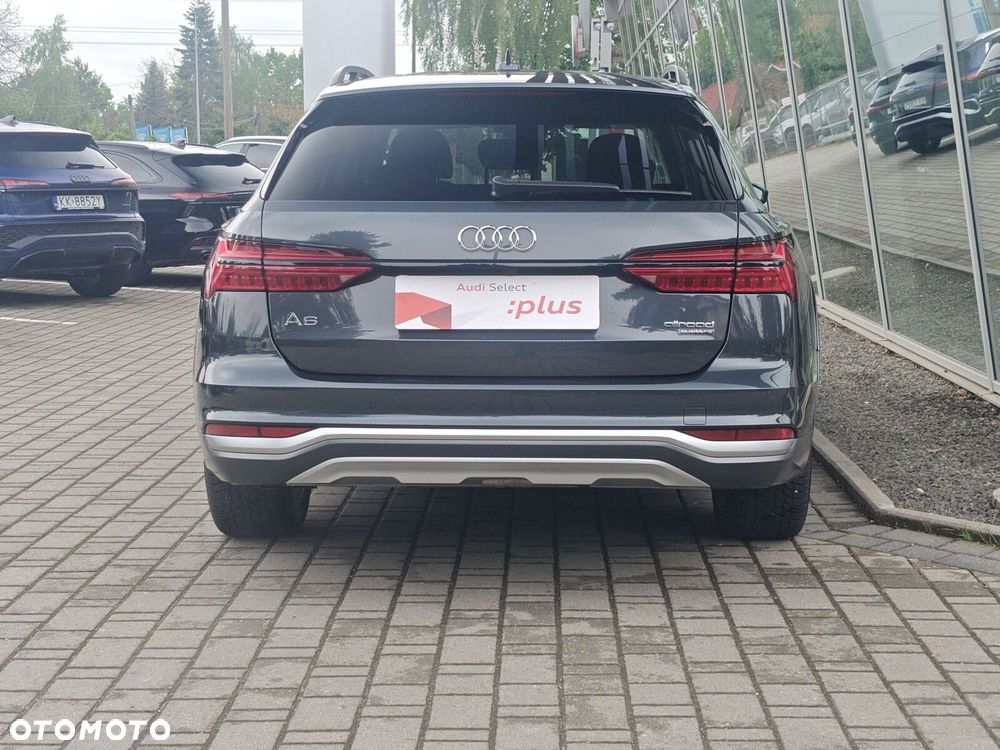 Audi A6 Allroad - 13