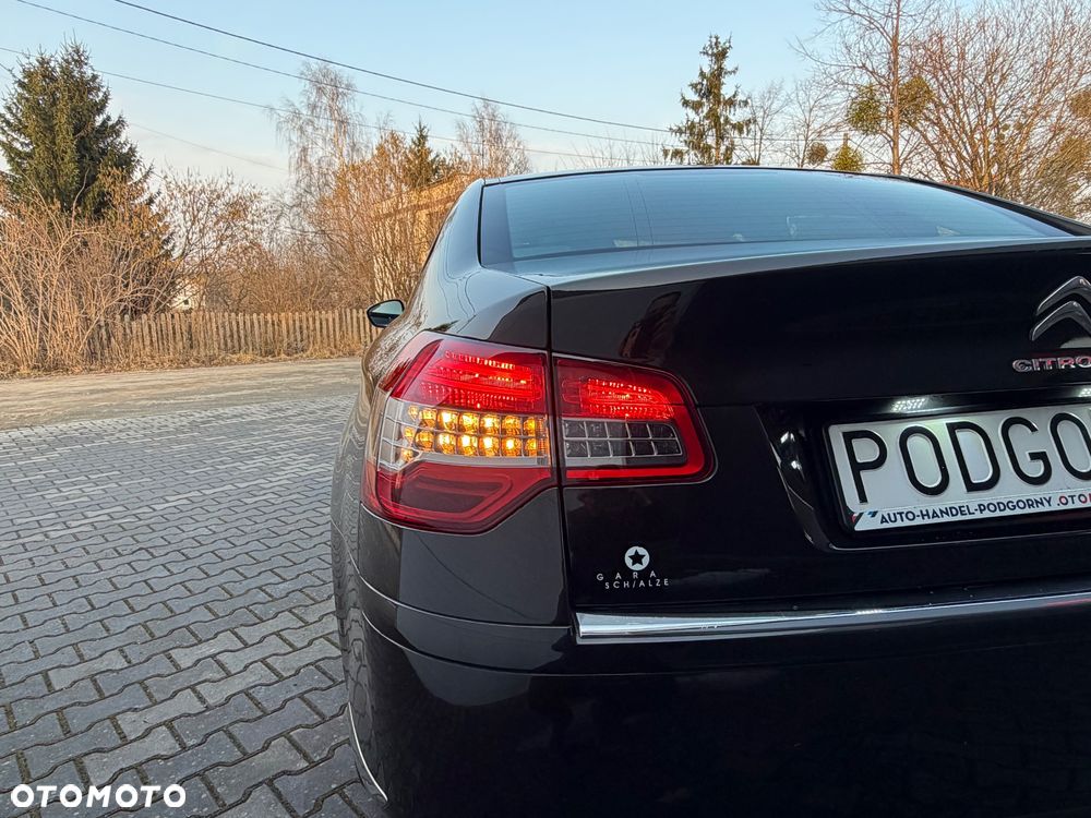 Citroën C5 - 10