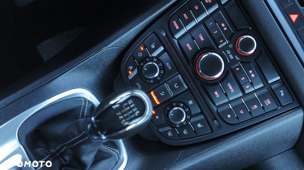 Opel Meriva 1.4 Active - 24