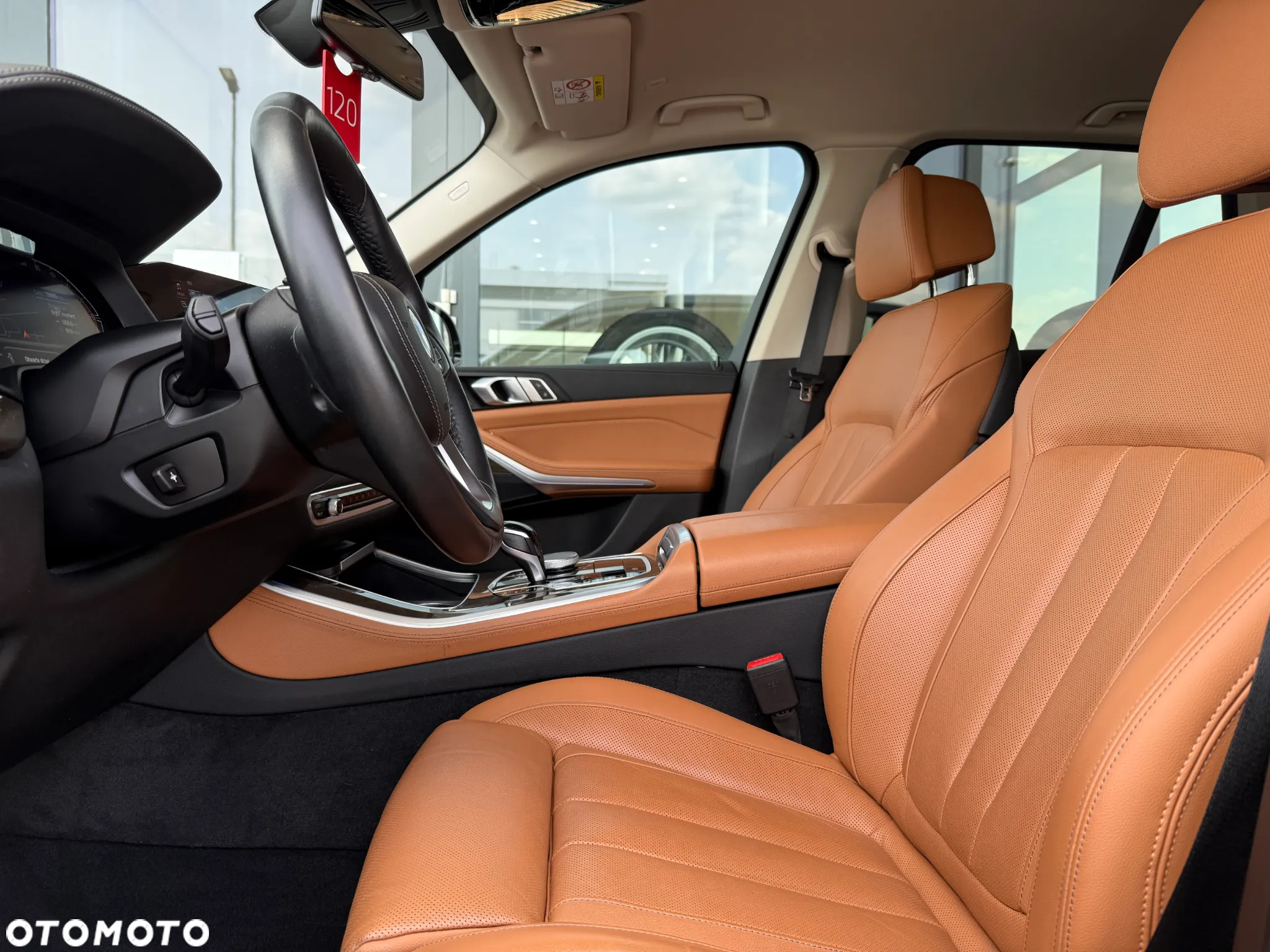 BMW X5 xDrive30d - 18