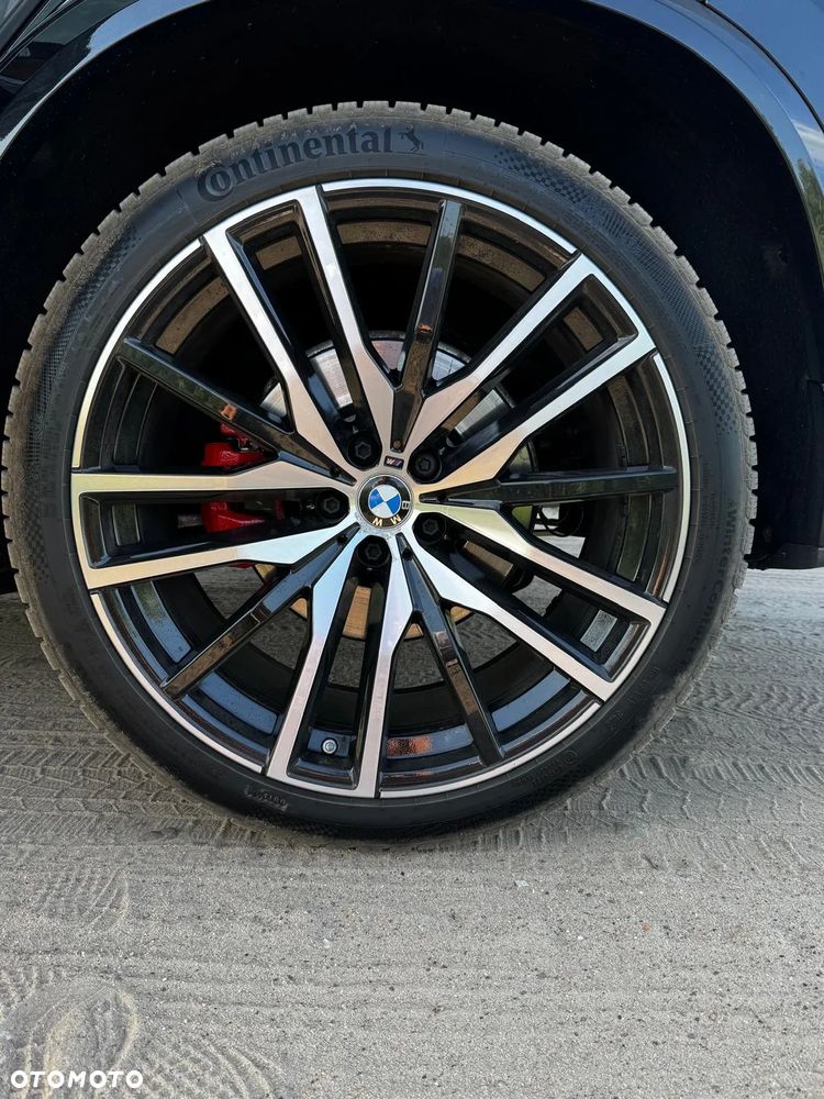 BMW X5 xDrive25d - 27