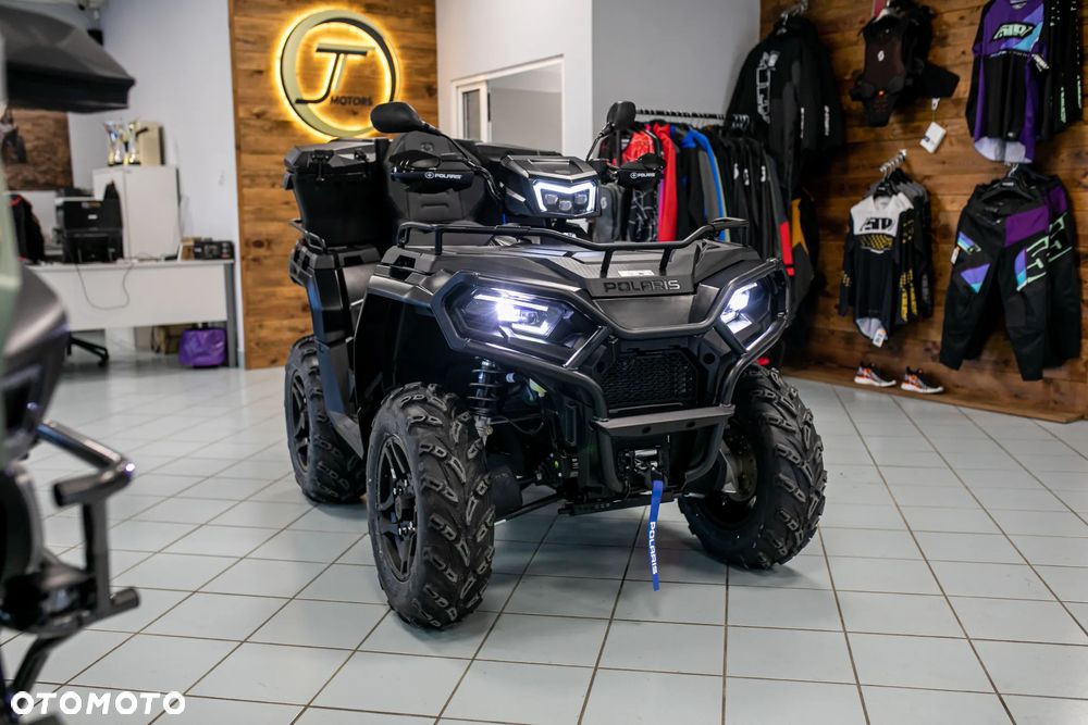 Polaris Sportsman - 2