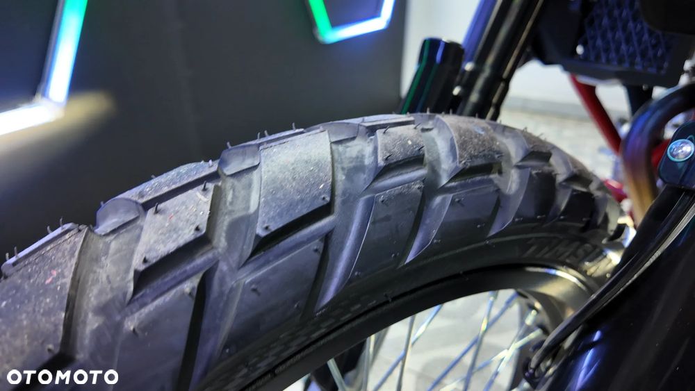 SWM Super Dual T - 16