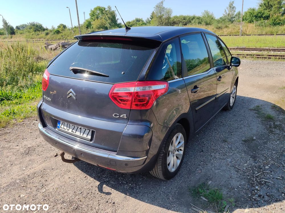 Citroën C4 Picasso - 3