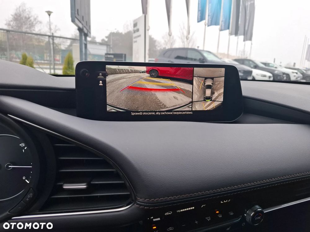 Mazda 3 2.0 mHEV Exclusive-Line - 9