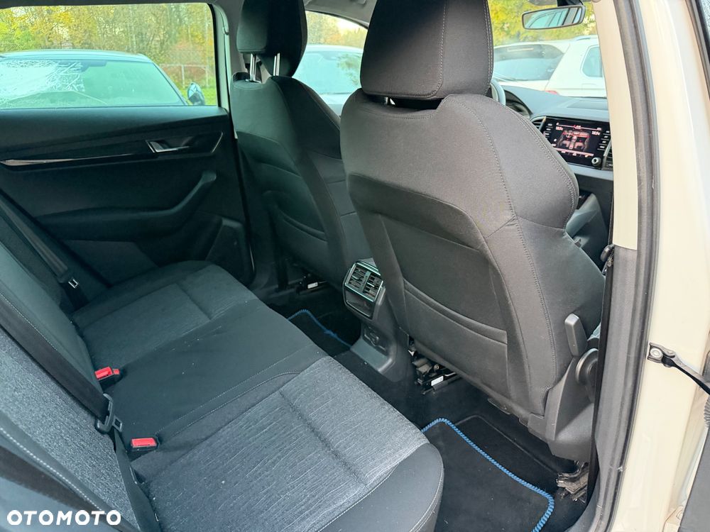Skoda Karoq 1.5 TSI ACT DSG Style - 17