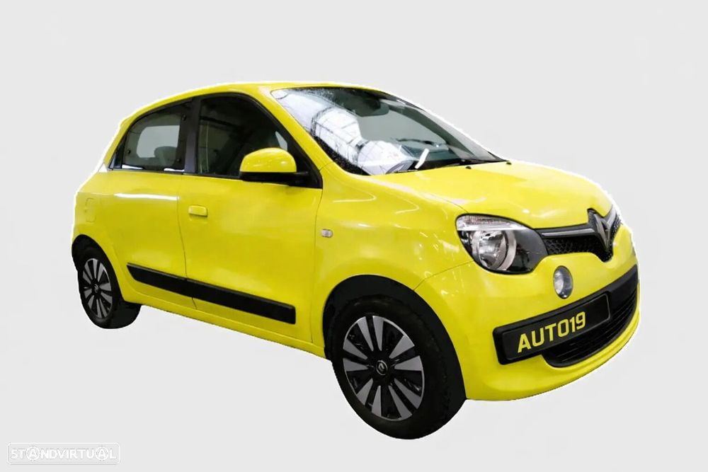 Renault Twingo 1.0 SCe Limited - 1